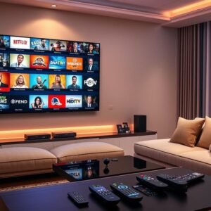 service iptv